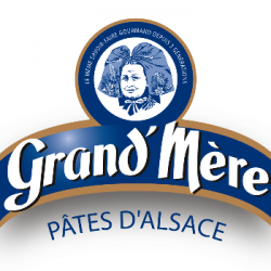 PâTES D'ALSACE GRAND MÈRE